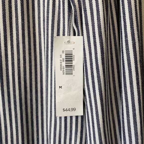 Old Navy Striped Dress - Size Medium - Picture 8 of 8